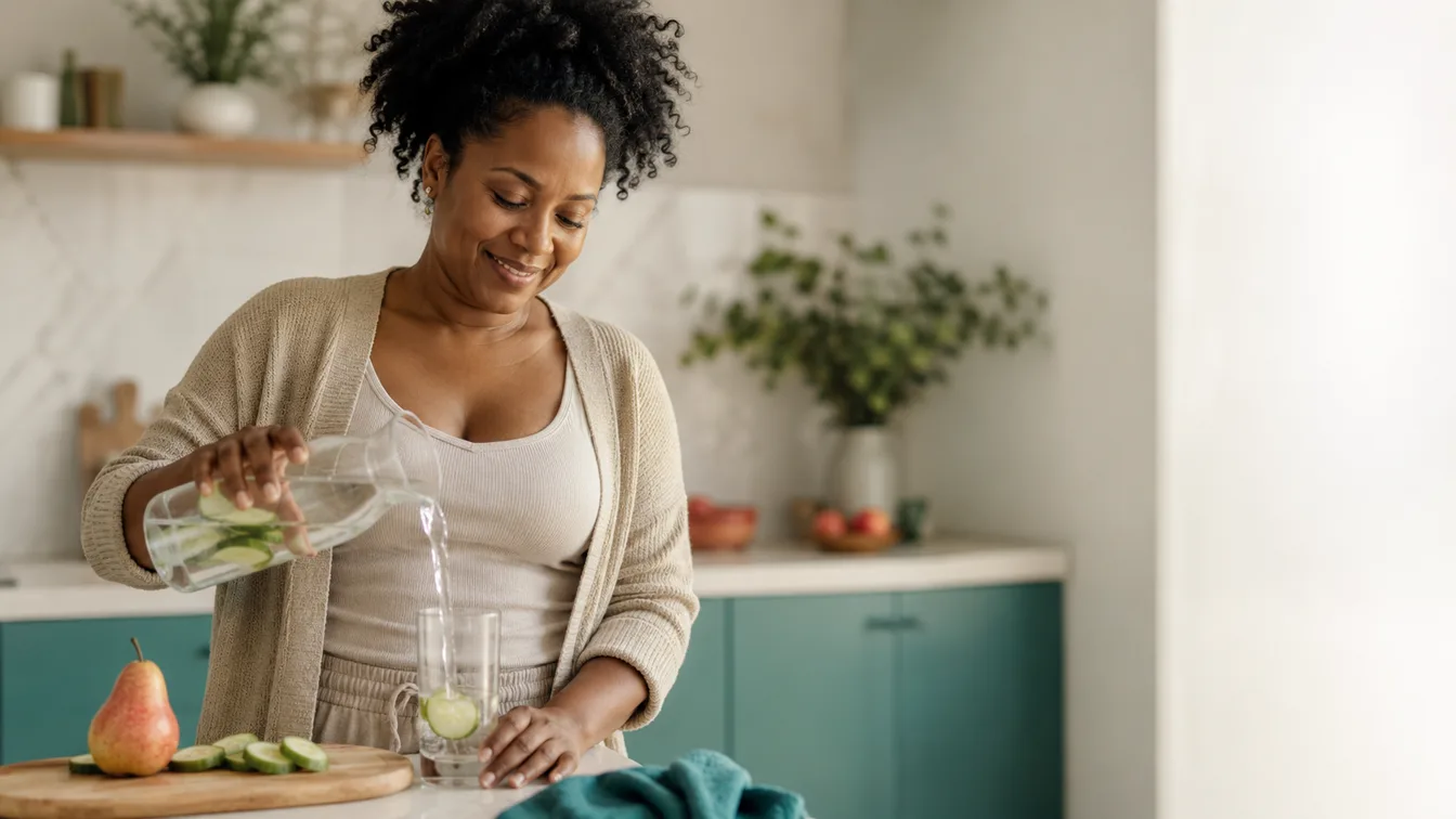 Foods That Irritate the Bladder: What to Cut & Keep