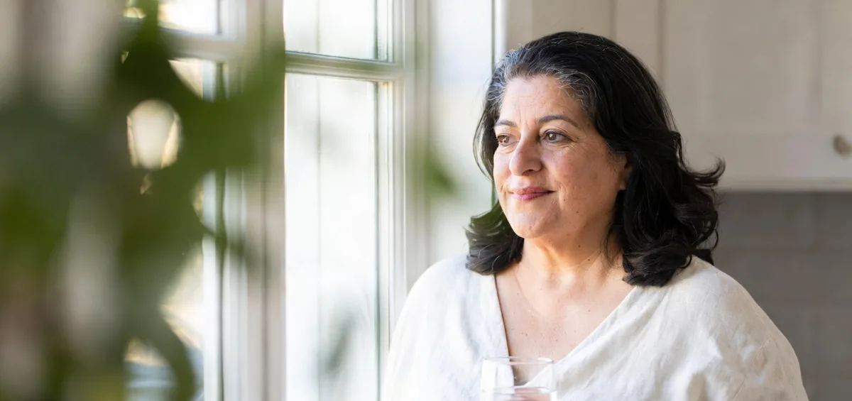 Menopause and Bladder Health: Why It Happens & What Helps