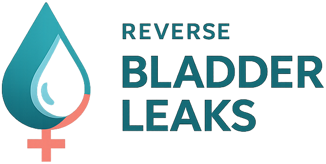 Reverse Bladder Leaks