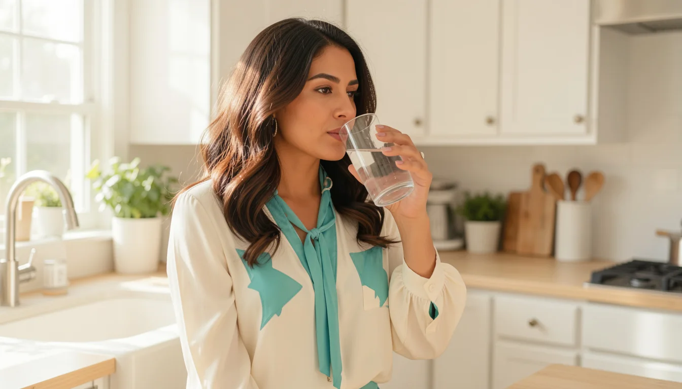 How to Prevent Recurrent UTIs Naturally
