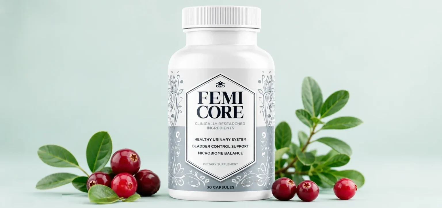 Where to Buy FemiCore: Cheapest & Safest Option in 2026