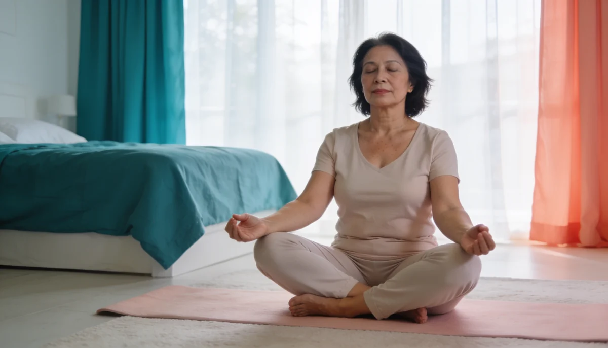 gentle pelvic floor recovery after hysterectomy 2026