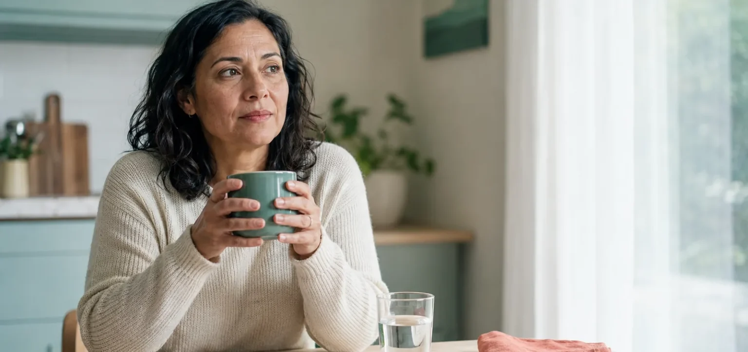 Caffeine and Bladder Leaks: How Much Is Too Much?