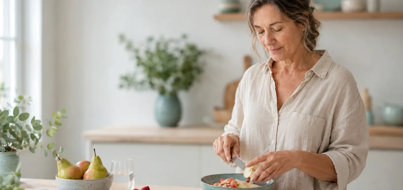 Constipation and Bladder Leaks: The Gut-Bladder Connection