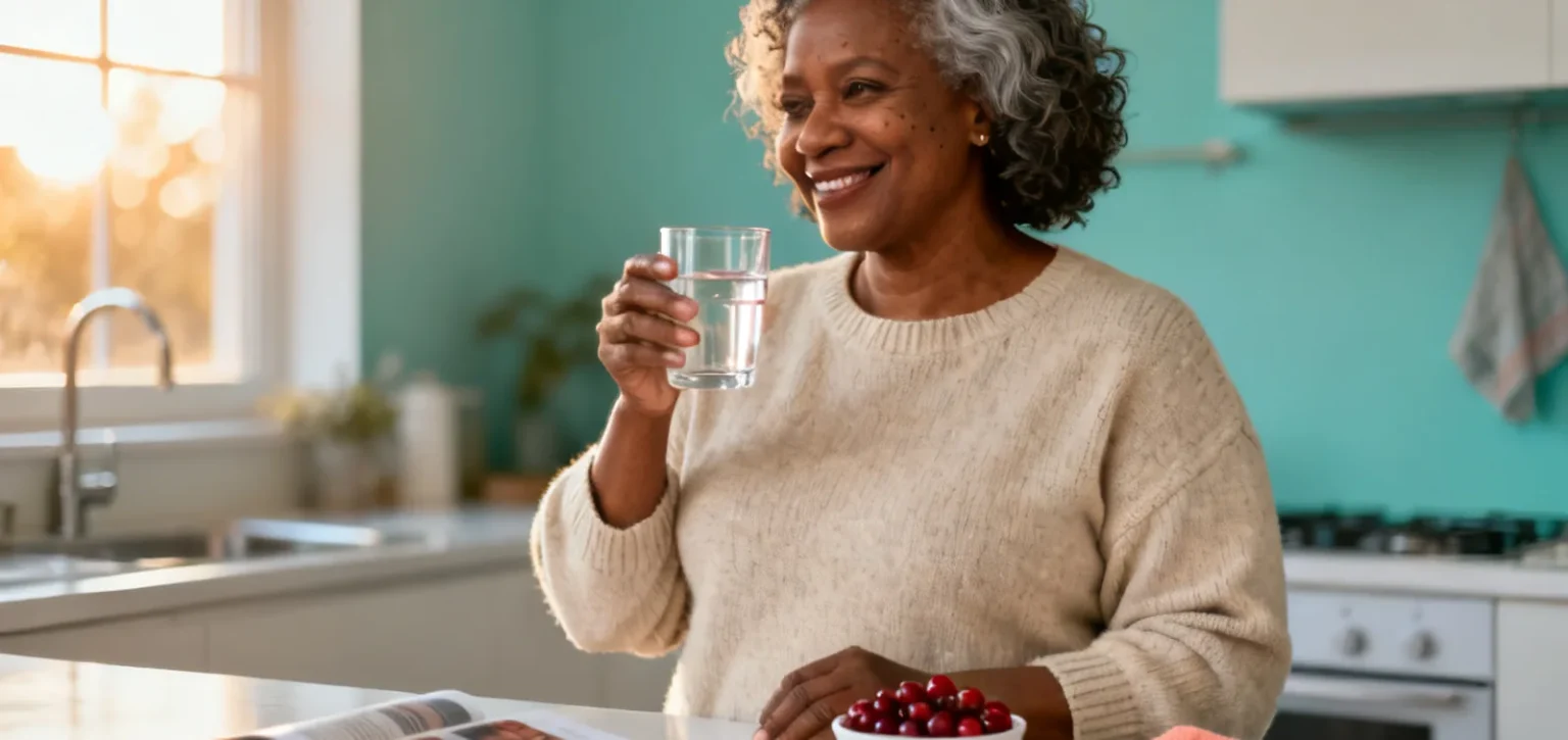 Can You Take Cranberry Pills Every Day? Honest Answer