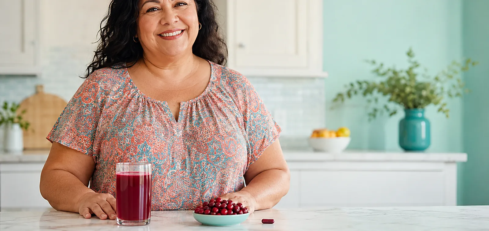 Cranberry Pills vs. Juice: Which Prevents UTIs?