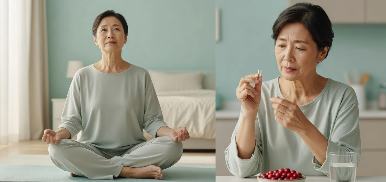 Does D-Mannose Help Bladder Leaks, or Just UTIs?
