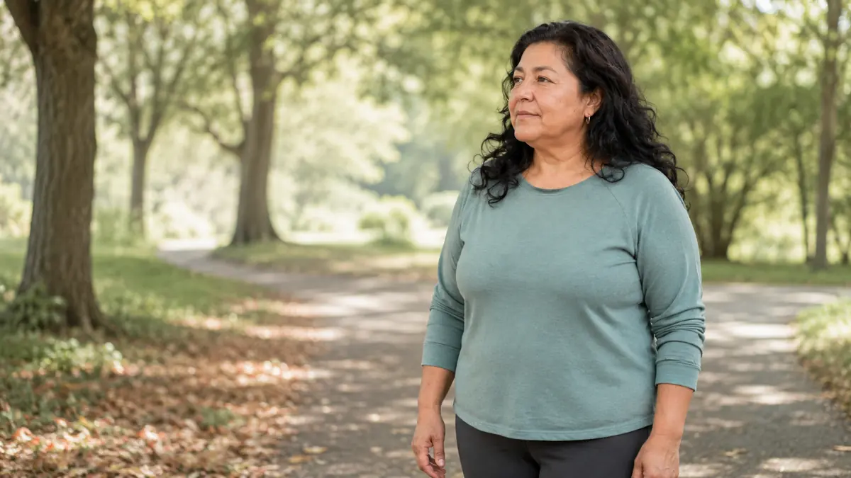 losing weight to reduce bladder leaks in women 2026