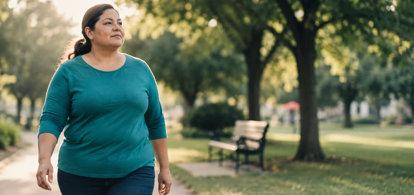Losing 8% of Your Weight Cuts Bladder Leaks by 47%