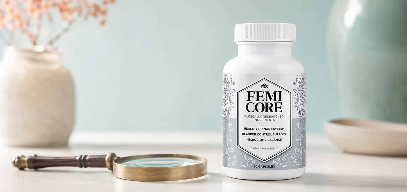 FemiCore Reviews and Complaints (2026): What’s Real?
