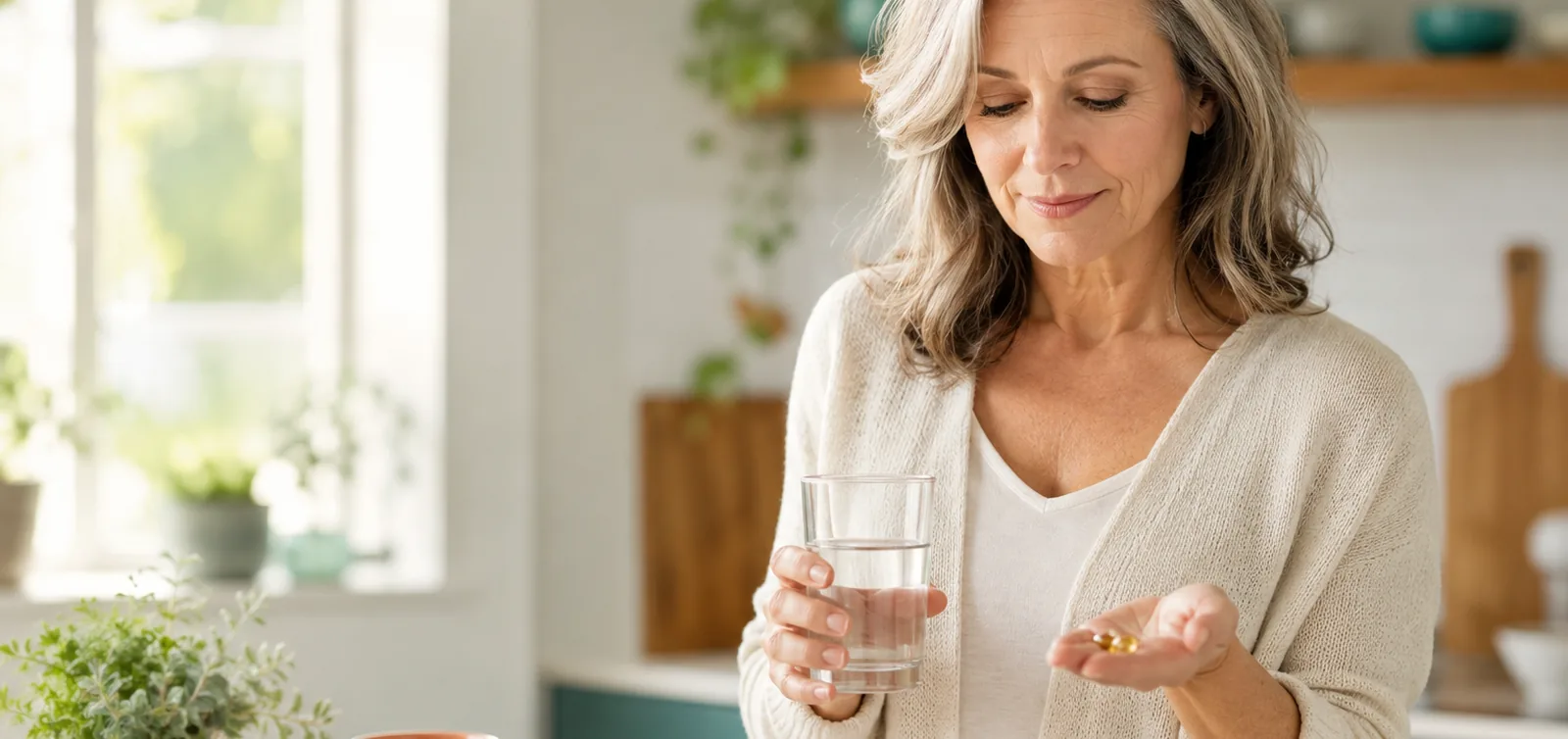 Vitamins to Stop Frequent Urination: What Actually Helps