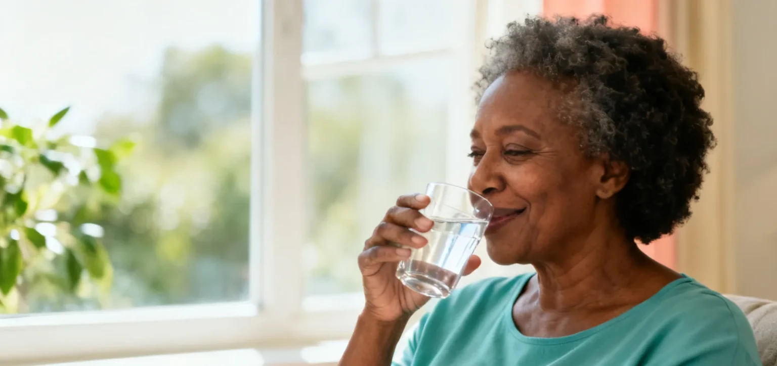 How Much Water Should You Drink With Overactive Bladder?