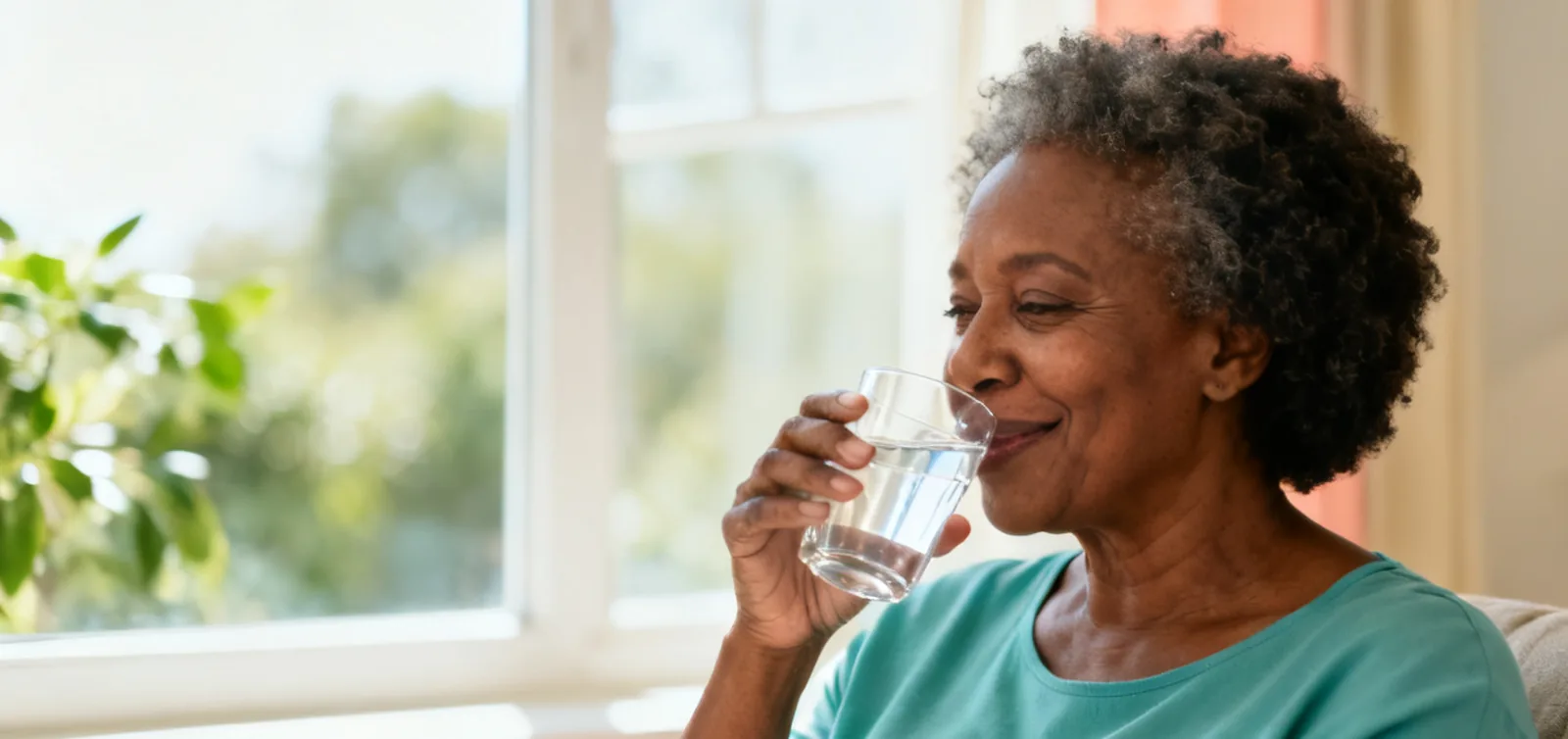 How Much Water Should You Drink With Overactive Bladder?