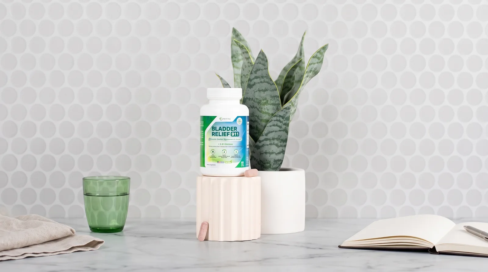Bladder Relief 911 Reviews and Complaints (2026): The Truth