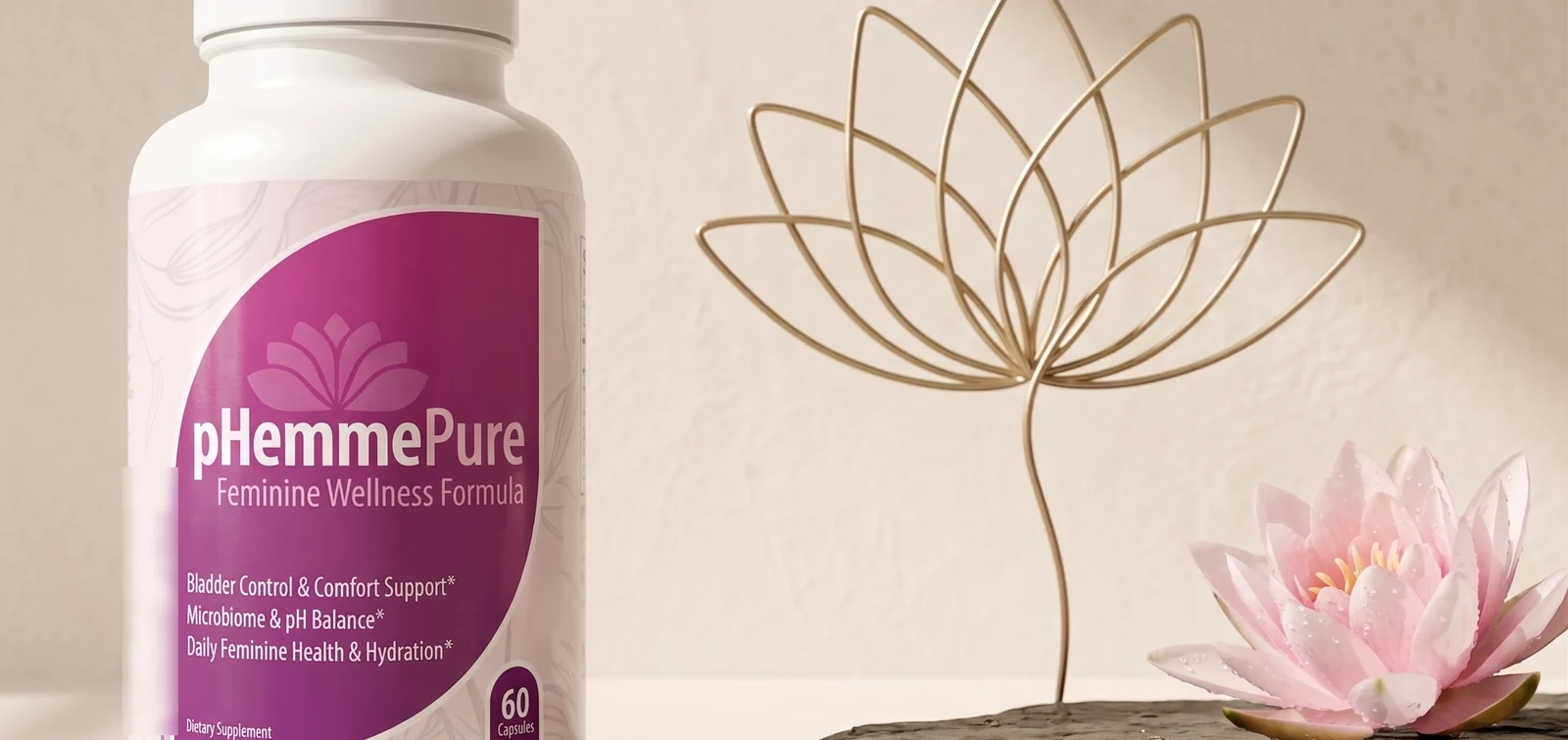pHemmePure Reviews and Complaints (2026): Legit?