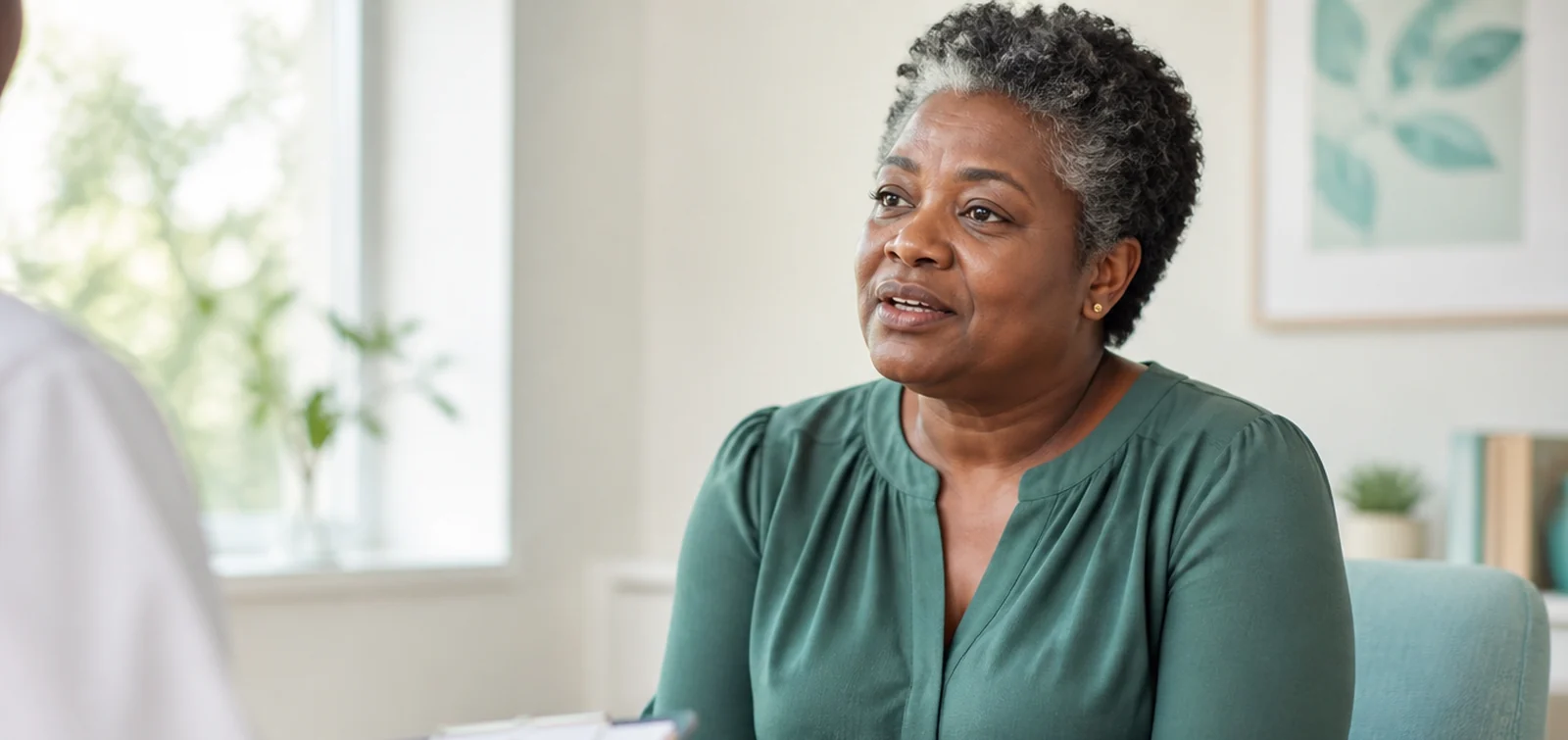 Thyroid and Bladder Leaks: What the Evidence Shows