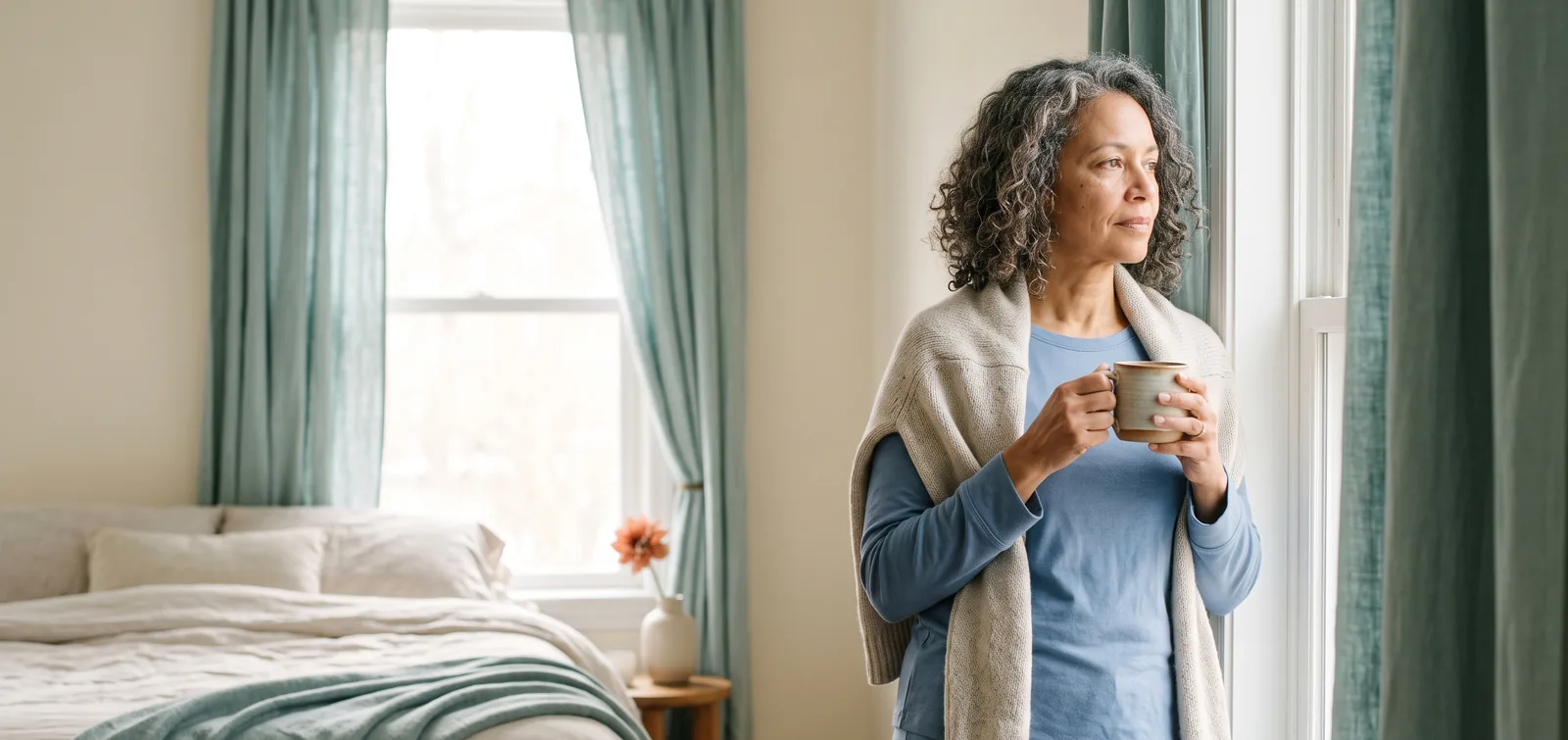 Adult Bedwetting in Women: 5 Causes Worth Checking