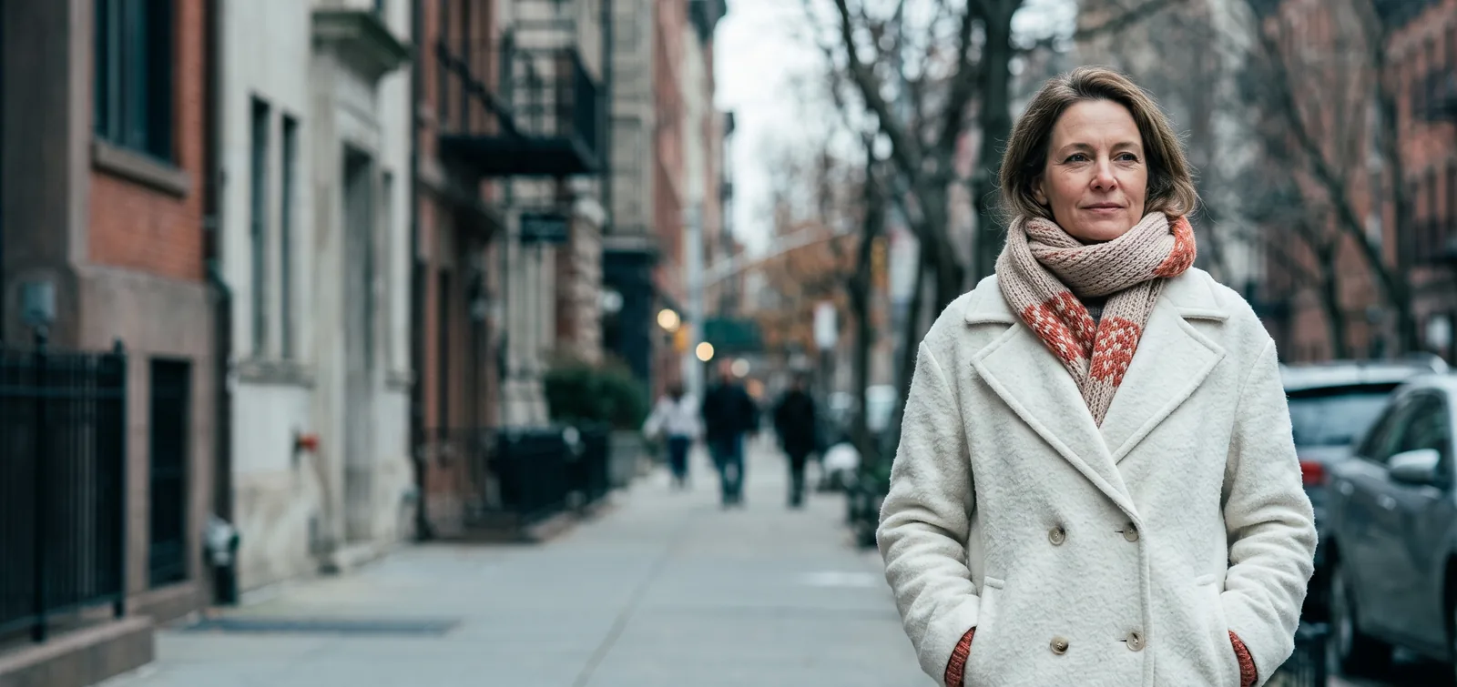 Cold Weather Bladder Leaks: Why Winter Makes It Worse
