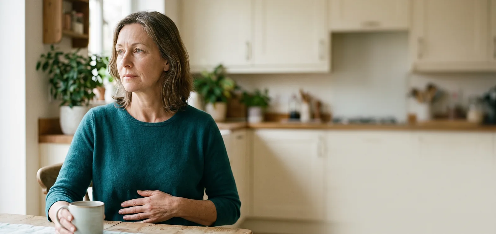 IBS and Bladder Problems: Why They Flare Together