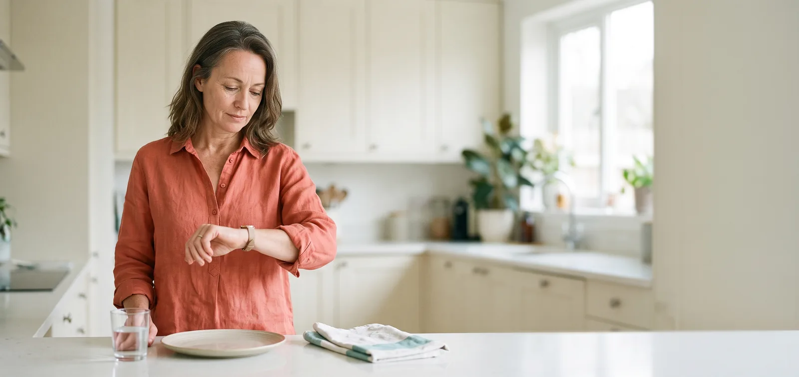 Intermittent Fasting and Bladder Control: Why You Are Peeing More