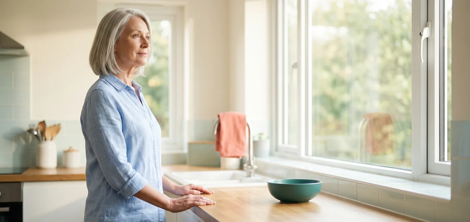 Osteoporosis and Bladder Leaks: One Root, Two Symptoms