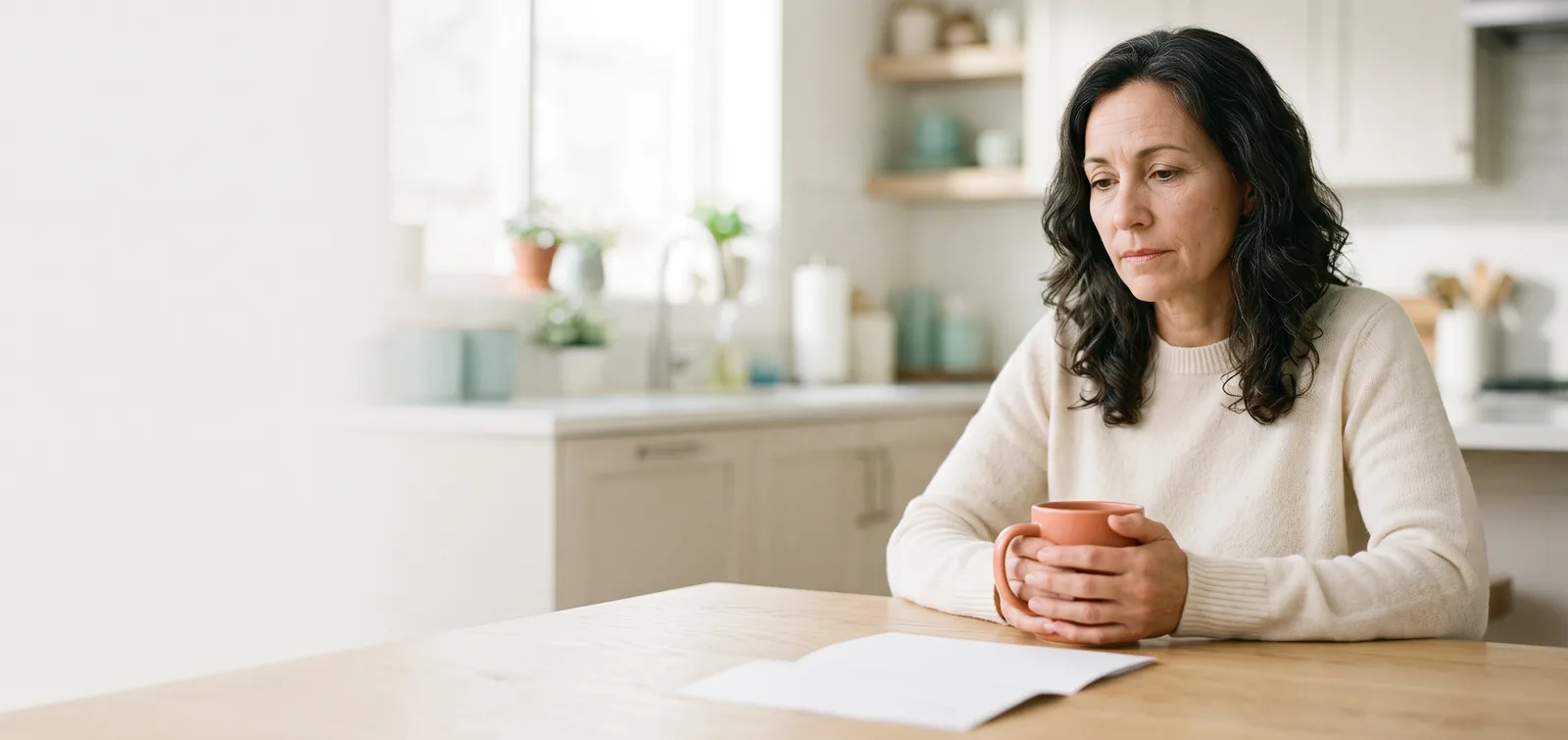 UTI Symptoms But Negative Test: What It Means After 40