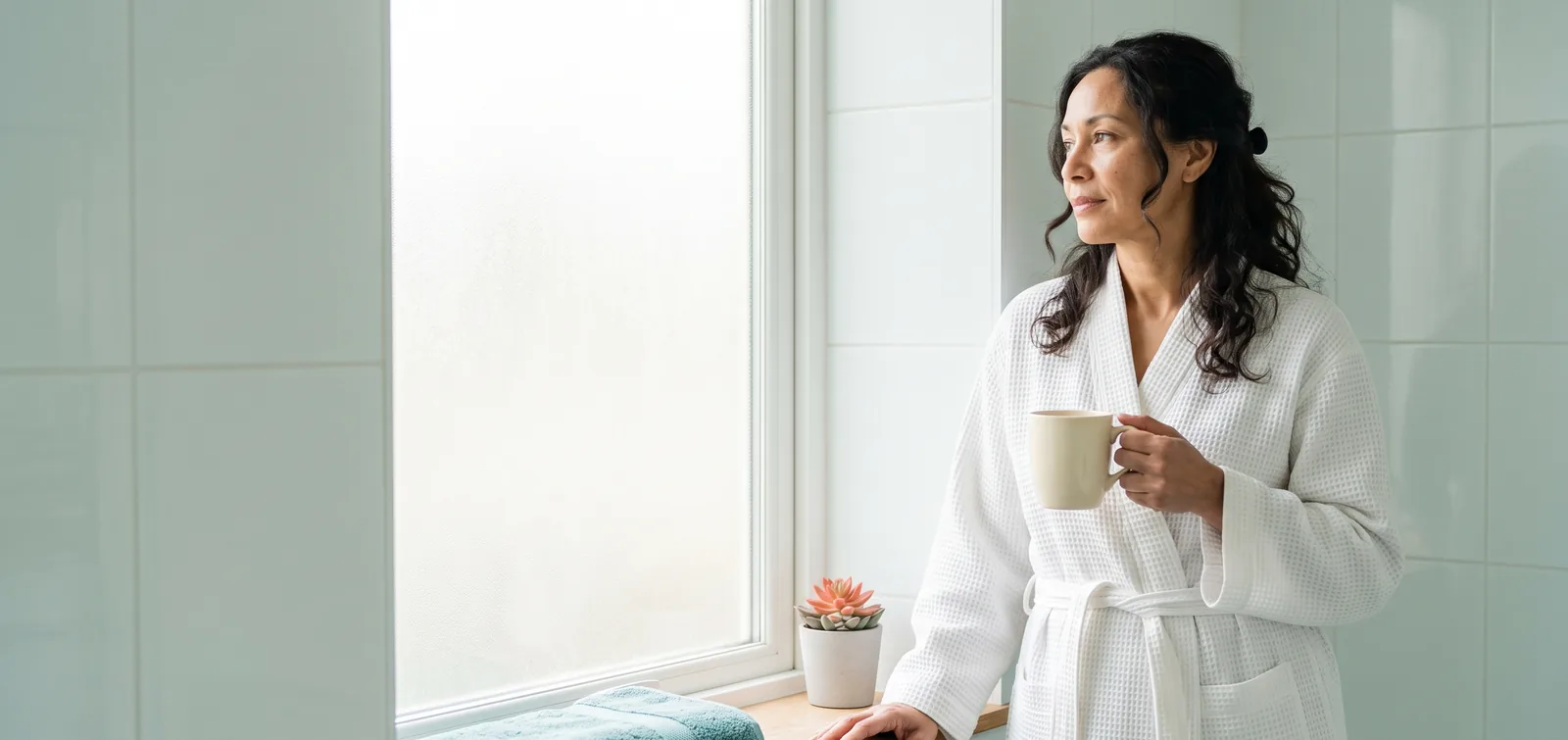 Yeast Infection and Bladder Leaks: The After-50 Paradox