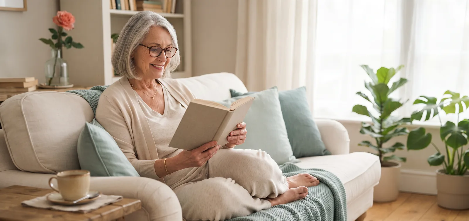 Lichen Sclerosus and Bladder Leaks: What the 2026 Data Shows